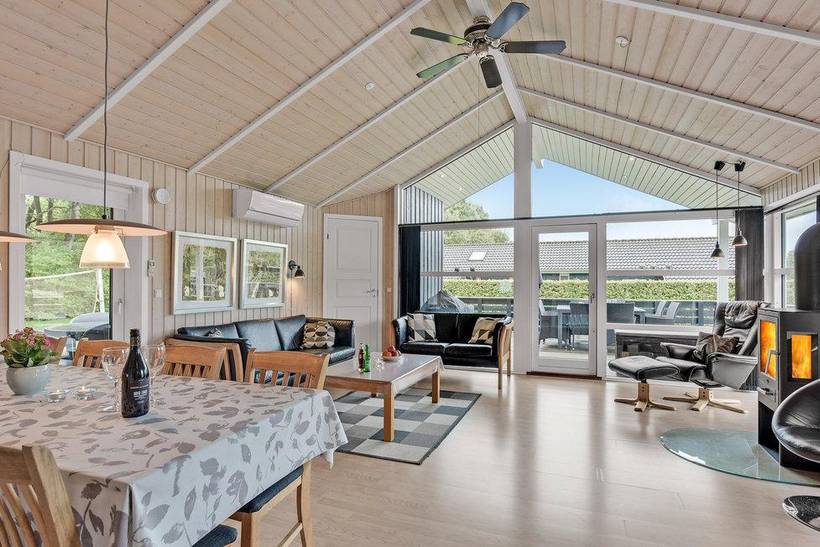 Foto von Ferienhaus JI57 in Arrild - Südjütland