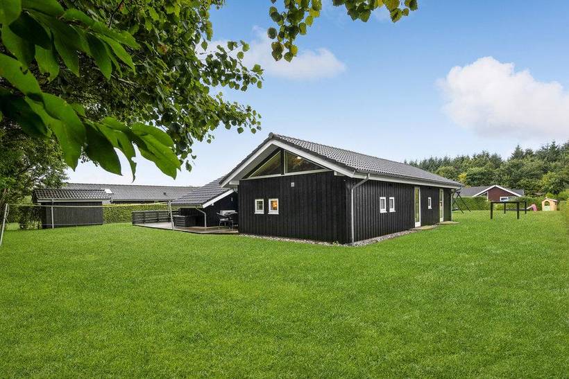 Foto von Ferienhaus JI57 in Arrild - Südjütland