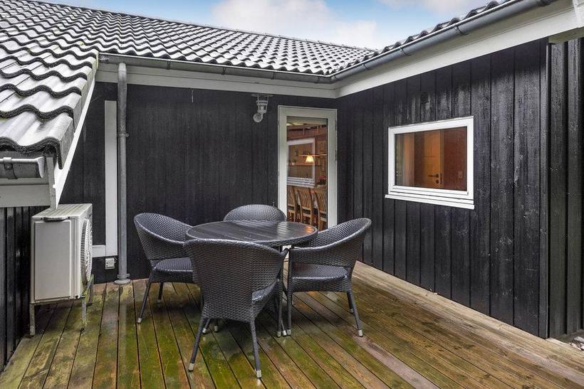 Foto von Ferienhaus JI57 in Arrild - Südjütland