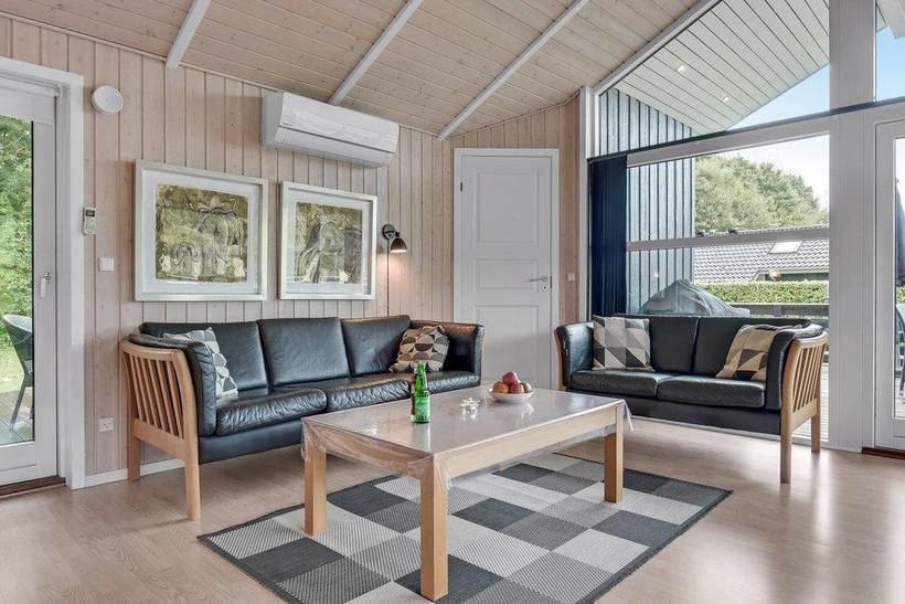 Foto von Ferienhaus JI57 in Arrild - Südjütland