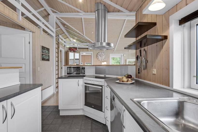Foto von Ferienhaus JI57 in Arrild - Südjütland