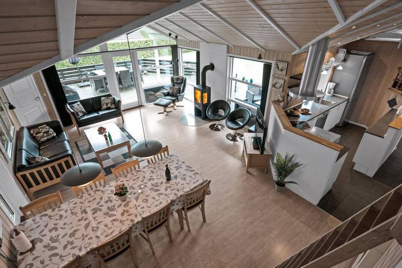 Foto von Ferienhaus JI57 in Arrild - Südjütland