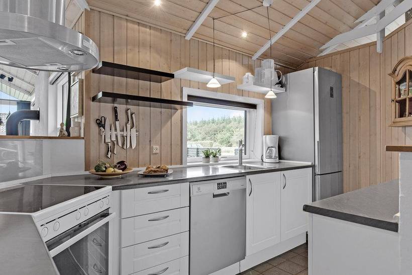 Foto von Ferienhaus JI57 in Arrild - Südjütland