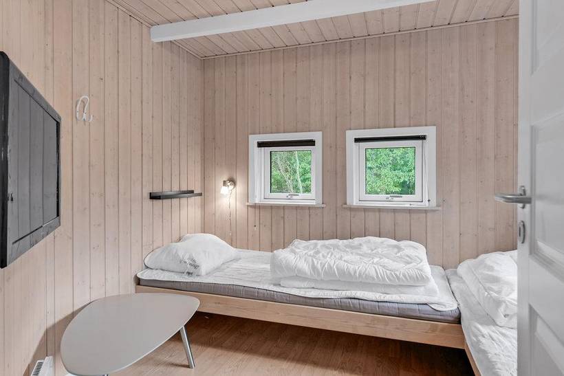 Foto von Ferienhaus JI57 in Arrild - Südjütland