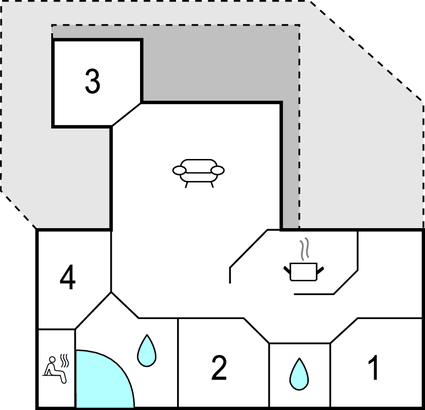 Vorschaubild von Ferienhaus JI57 in Arrild - Südjütland