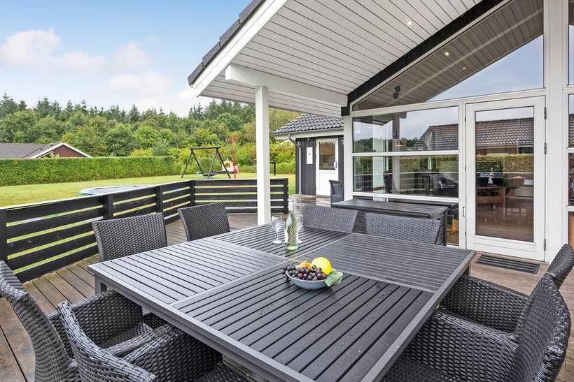 Foto von Ferienhaus JI57 in Arrild - Südjütland