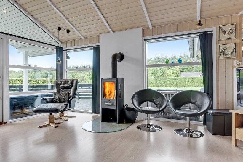 Foto von Ferienhaus JI57 in Arrild - Südjütland