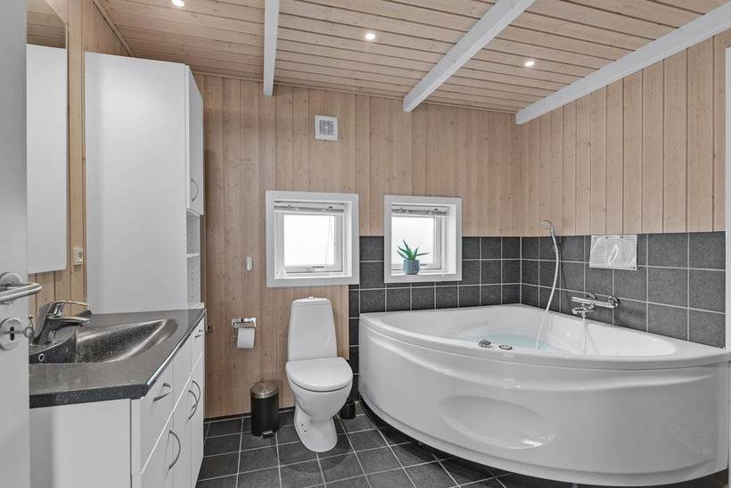 Foto von Ferienhaus JI57 in Arrild - Südjütland
