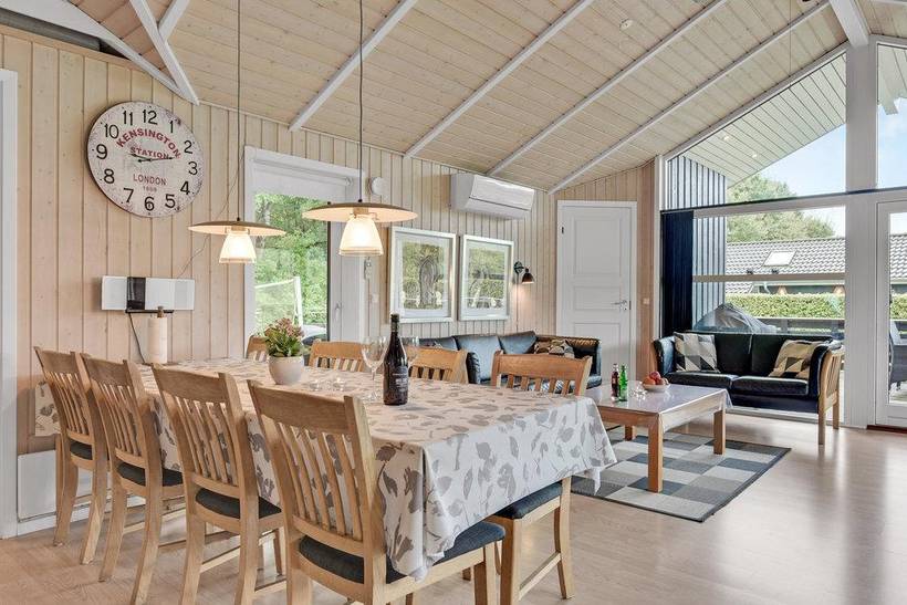 Foto von Ferienhaus JI57 in Arrild - Südjütland