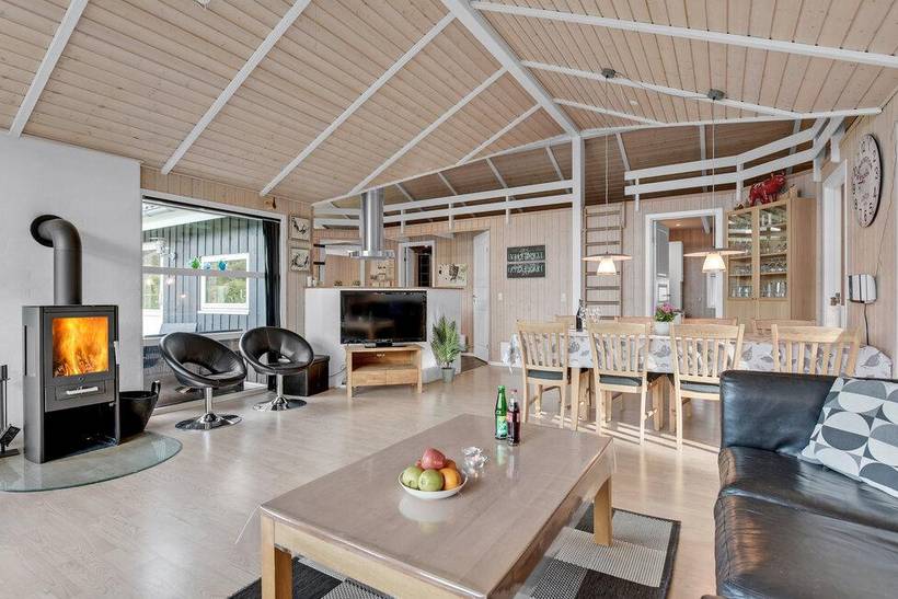 Foto von Ferienhaus JI57 in Arrild - Südjütland