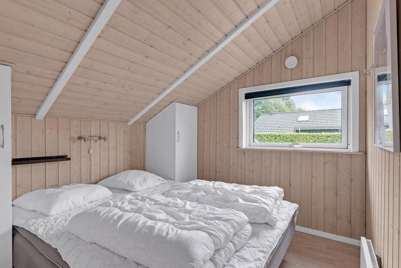 Foto von Ferienhaus JI57 in Arrild - Südjütland