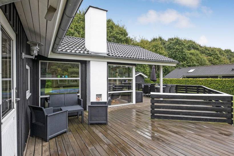 Foto von Ferienhaus JI57 in Arrild - Südjütland