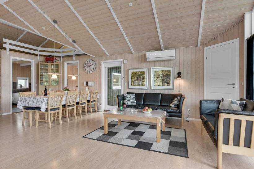 Foto von Ferienhaus JI57 in Arrild - Südjütland