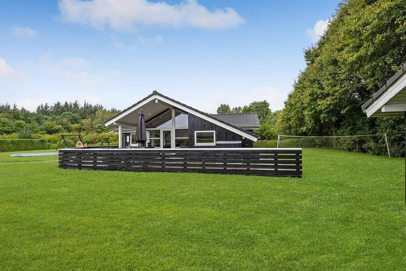 Foto von Ferienhaus JI57 in Arrild - Südjütland