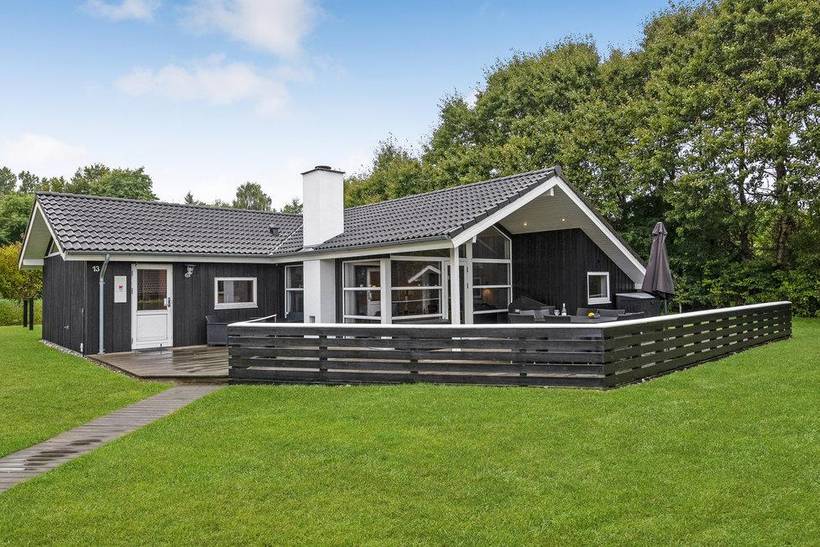 Foto von Ferienhaus JI57 in Arrild - Südjütland