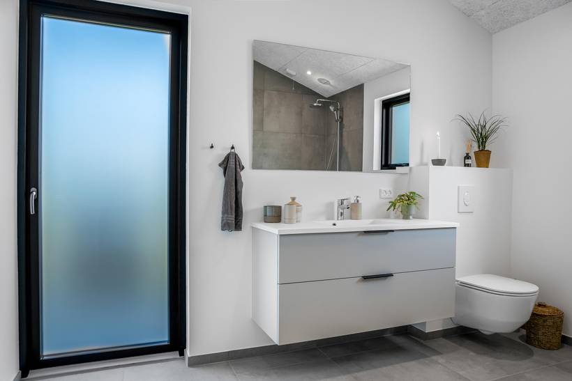 Foto von Ferienhaus JI58 in Nr. Lyngby - Løkken - Nordjütland