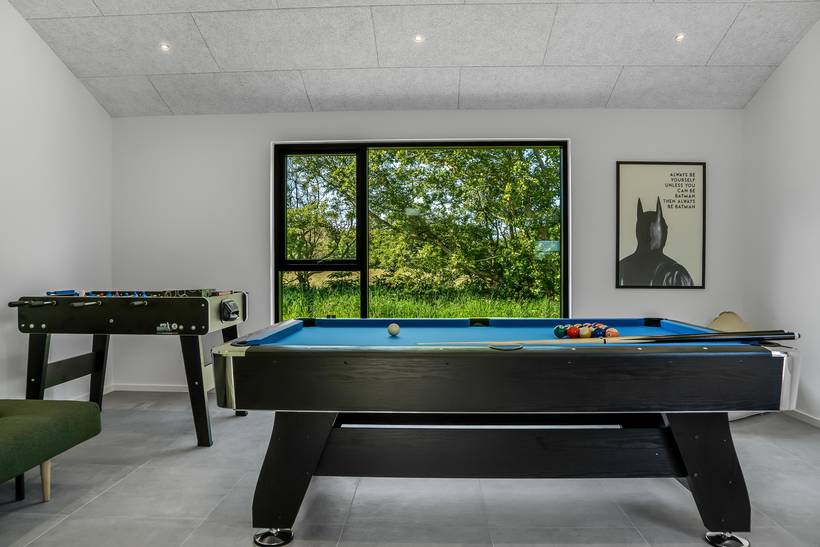 Foto von Ferienhaus JI58 in Nr. Lyngby - Løkken - Nordjütland