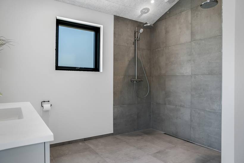 Foto von Ferienhaus JI58 in Nr. Lyngby - Løkken - Nordjütland