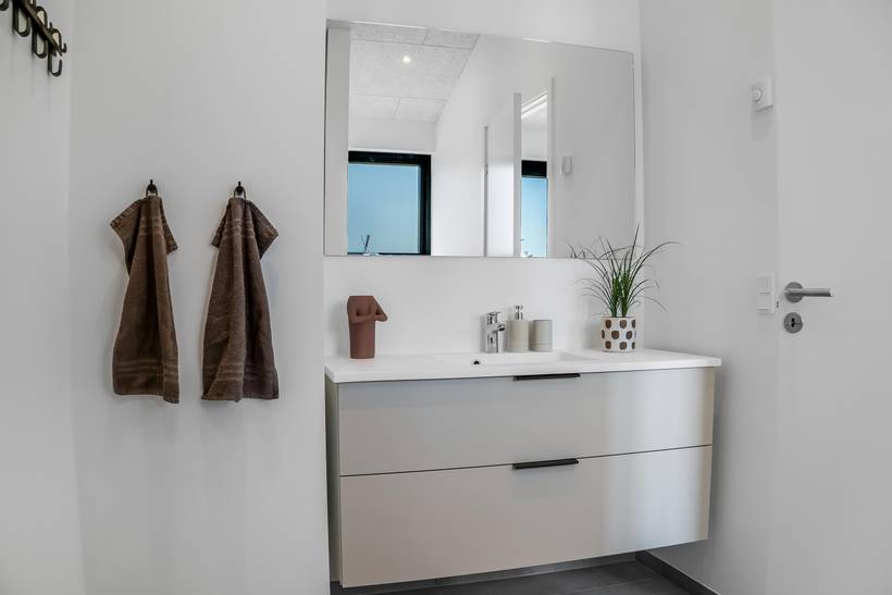 Foto von Ferienhaus JI58 in Nr. Lyngby - Løkken - Nordjütland