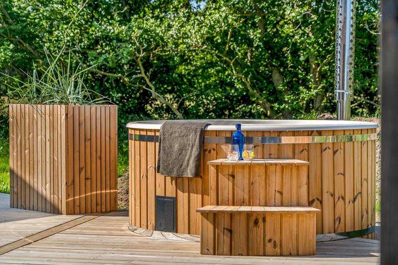 Foto von Ferienhaus JI58 in Nr. Lyngby - Løkken - Nordjütland