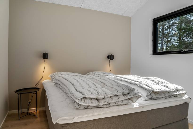 Foto von Ferienhaus JI58 in Nr. Lyngby - Løkken - Nordjütland