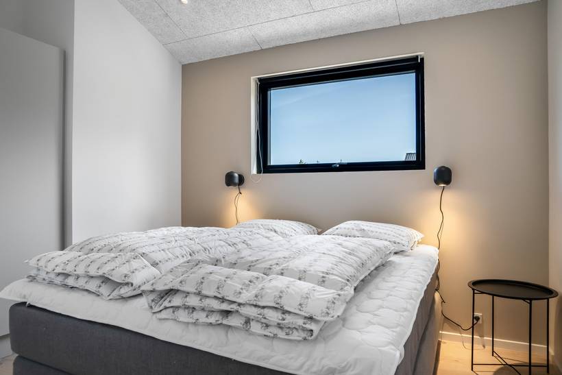 Foto von Ferienhaus JI58 in Nr. Lyngby - Løkken - Nordjütland