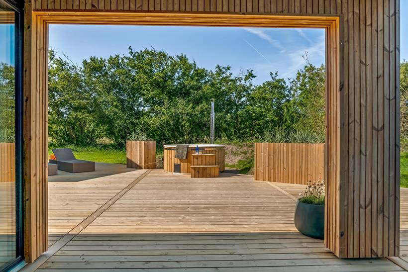 Foto von Ferienhaus JI58 in Nr. Lyngby - Løkken - Nordjütland