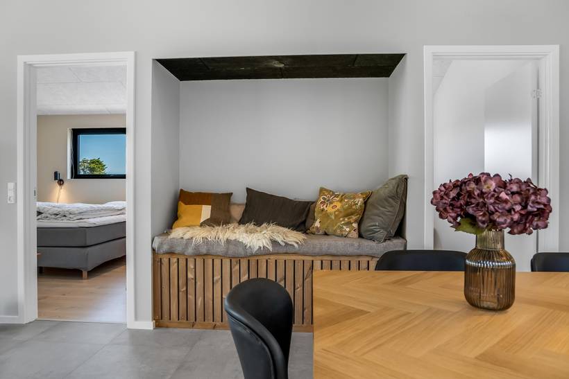 Foto von Ferienhaus JI58 in Nr. Lyngby - Løkken - Nordjütland