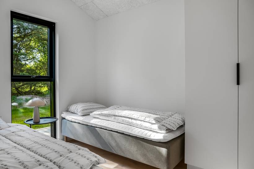 Foto von Ferienhaus JI58 in Nr. Lyngby - Løkken - Nordjütland