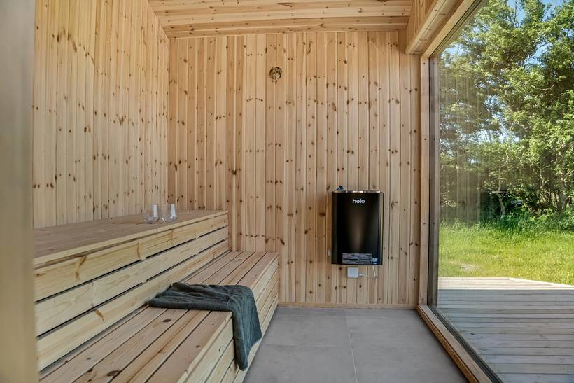 Foto von Ferienhaus JI58 in Nr. Lyngby - Løkken - Nordjütland