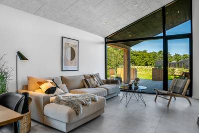 Vorschaubild von Ferienhaus JI58 in Nr. Lyngby - Løkken - Nordjütland