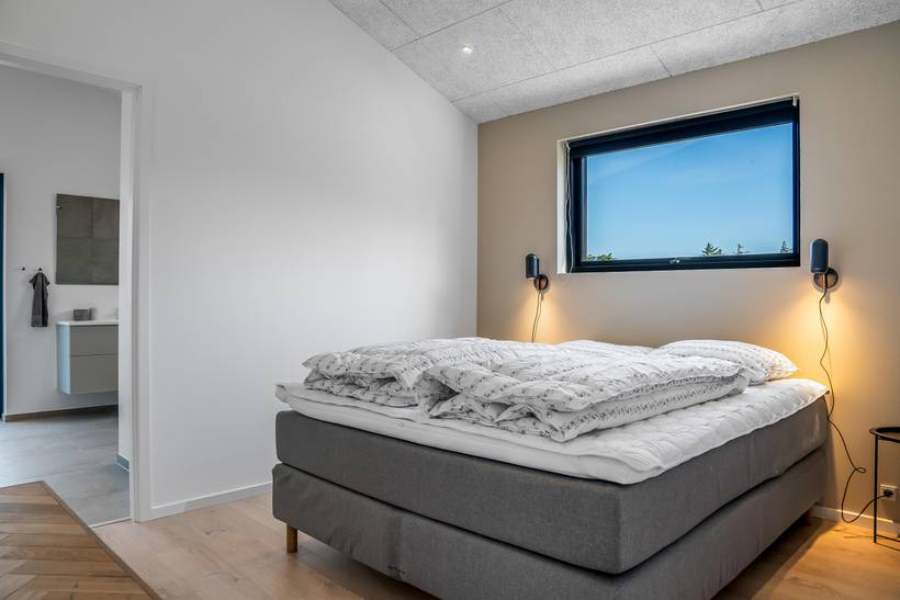 Foto von Ferienhaus JI58 in Nr. Lyngby - Løkken - Nordjütland