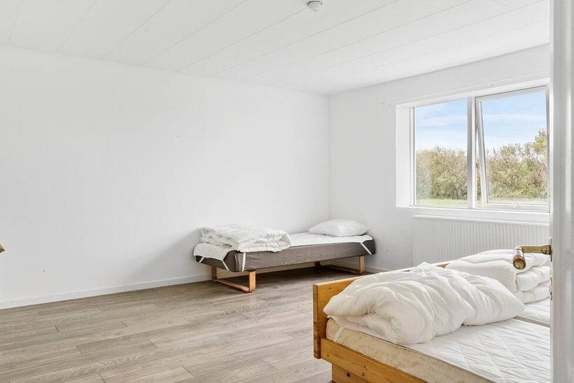 Foto von Ferienhaus JI59 in Vrist - Vejlby Klit - Westjütland