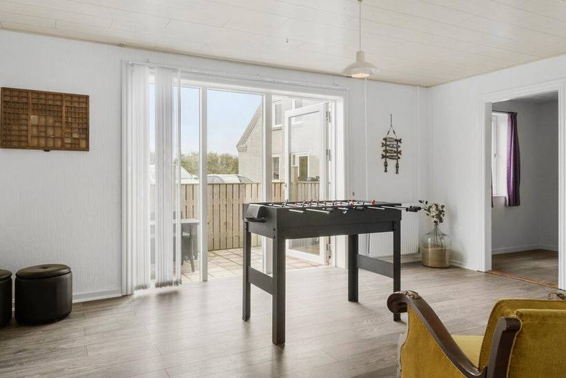 Foto von Ferienhaus JI59 in Vrist - Vejlby Klit - Westjütland