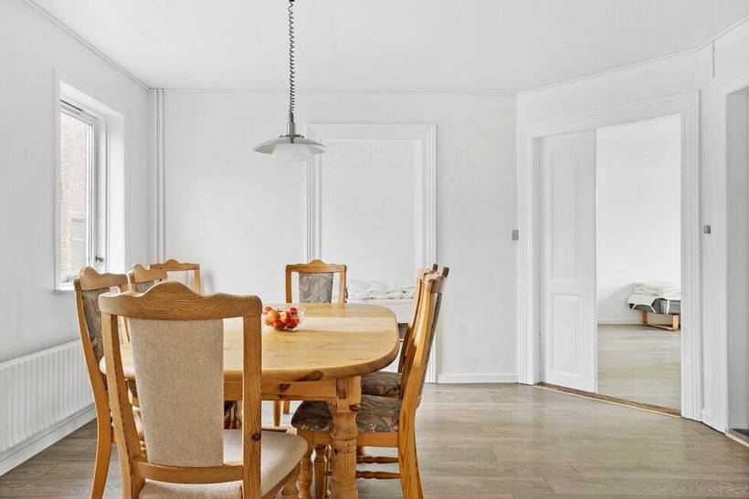 Foto von Ferienhaus JI59 in Vrist - Vejlby Klit - Westjütland