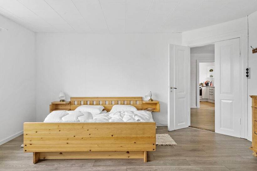 Foto von Ferienhaus JI59 in Vrist - Vejlby Klit - Westjütland