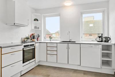 Vorschaubild von Ferienhaus JI59 in Vrist - Vejlby Klit - Westjütland