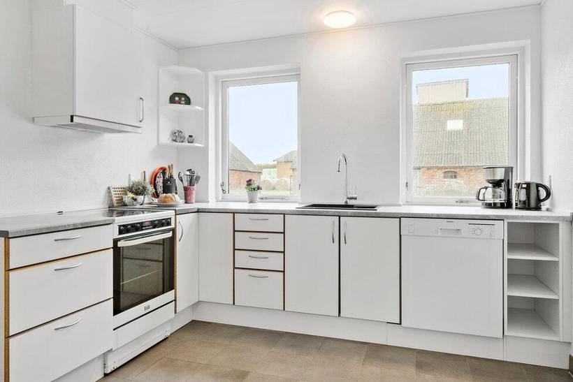 Foto von Ferienhaus JI59 in Vrist - Vejlby Klit - Westjütland
