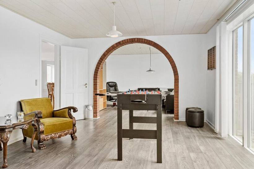 Foto von Ferienhaus JI59 in Vrist - Vejlby Klit - Westjütland