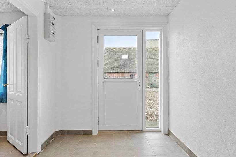 Foto von Ferienhaus JI59 in Vrist - Vejlby Klit - Westjütland
