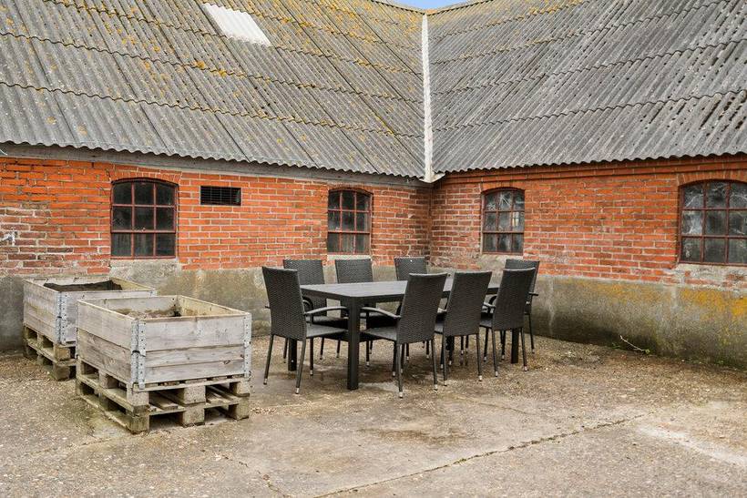 Foto von Ferienhaus JI59 in Vrist - Vejlby Klit - Westjütland