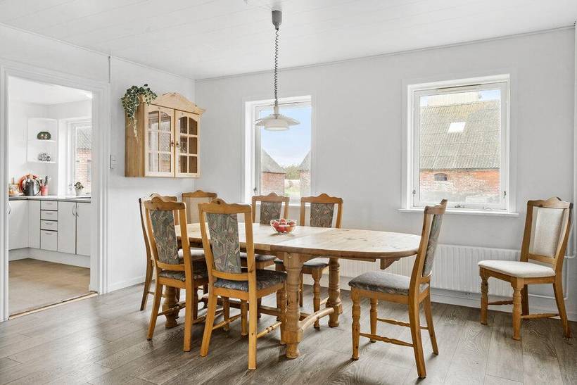 Foto von Ferienhaus JI59 in Vrist - Vejlby Klit - Westjütland