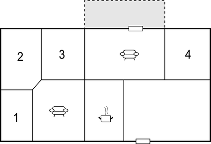 Vorschaubild von Ferienhaus JI59 in Vrist - Vejlby Klit - Westjütland