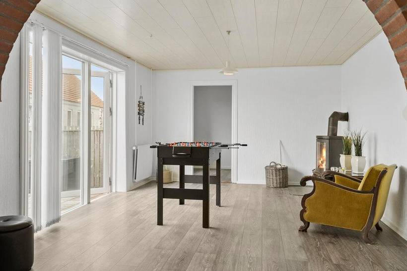 Foto von Ferienhaus JI59 in Vrist - Vejlby Klit - Westjütland