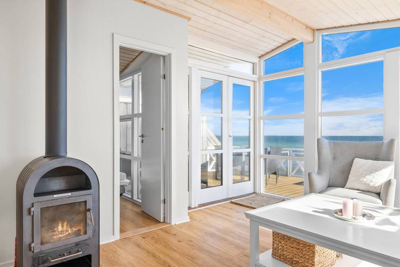 Foto von Ferienhaus JI62 auf Bovense - Nordfünen