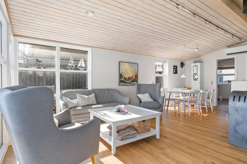 Foto von Ferienhaus JI62 auf Bovense - Nordfünen
