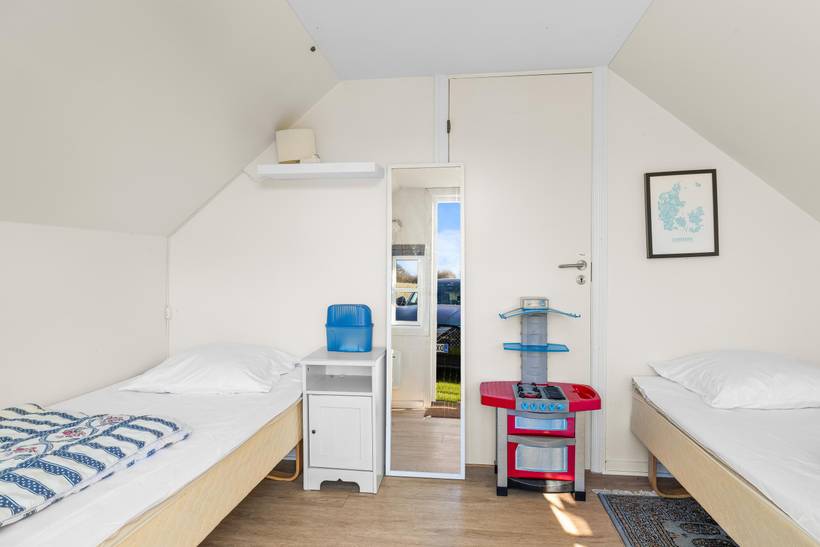 Foto von Ferienhaus JI62 auf Bovense - Nordfünen