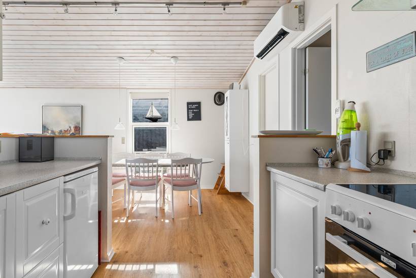 Foto von Ferienhaus JI62 auf Bovense - Nordfünen