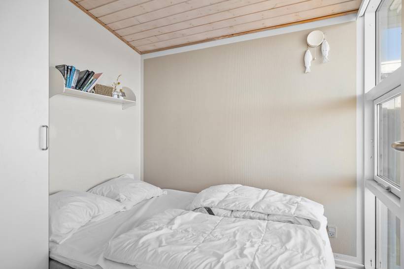 Foto von Ferienhaus JI62 auf Bovense - Nordfünen
