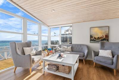 Vorschaubild von Ferienhaus JI62 auf Bovense - Nordfünen